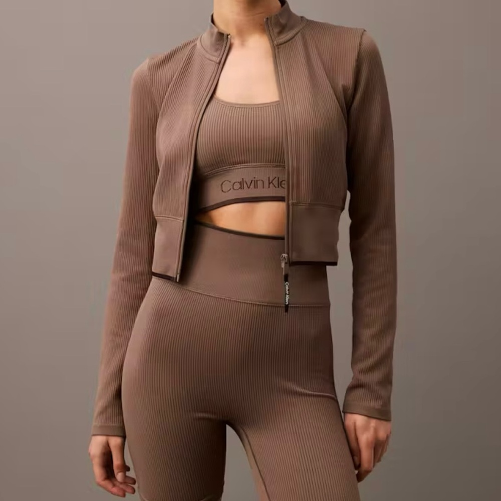 Calvin Klein 4 pieces set